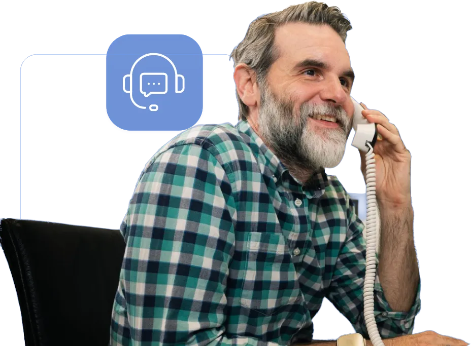contact Dallas IT support