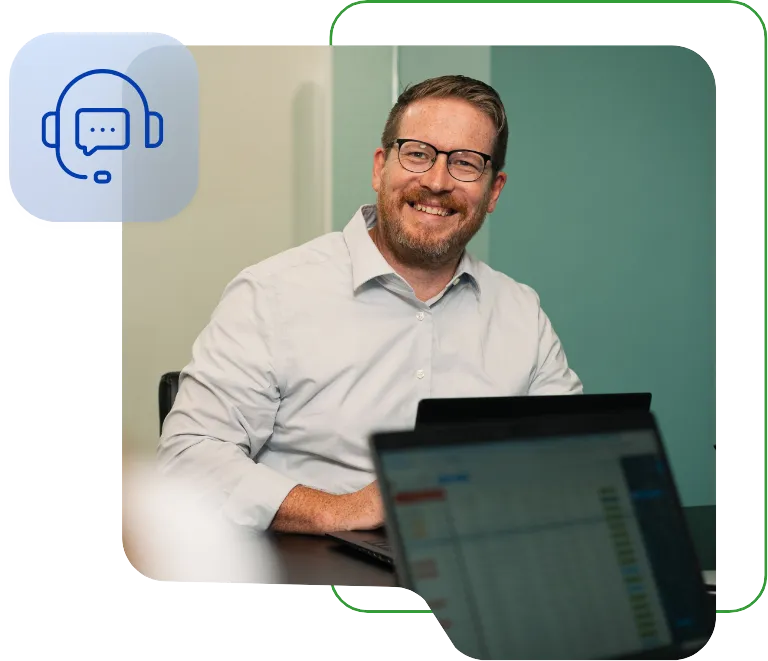 Managed IT Services Dallas
