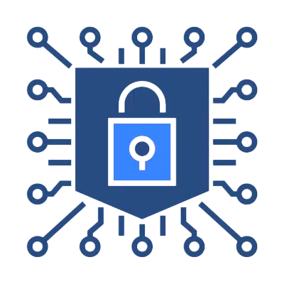 Data protections icon